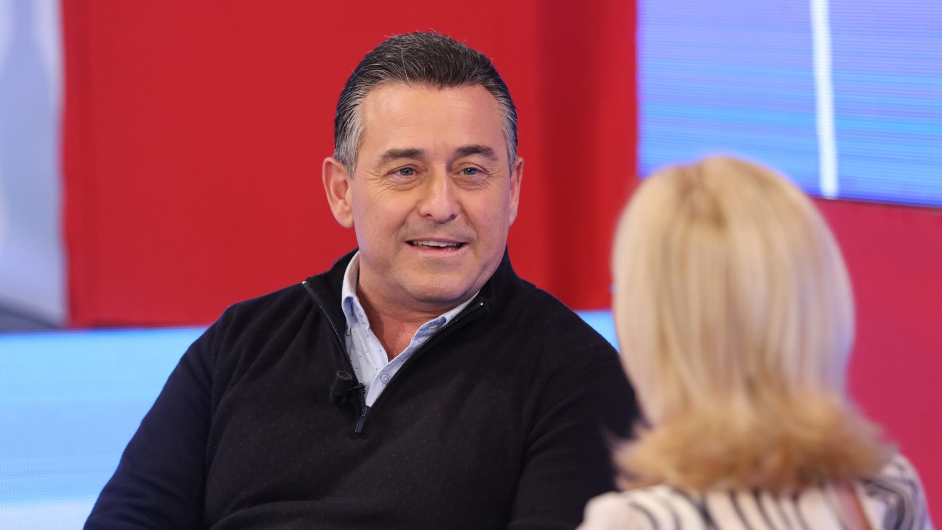 'The establishment' is Robert Abela, Grech tells supporters - Newsbook