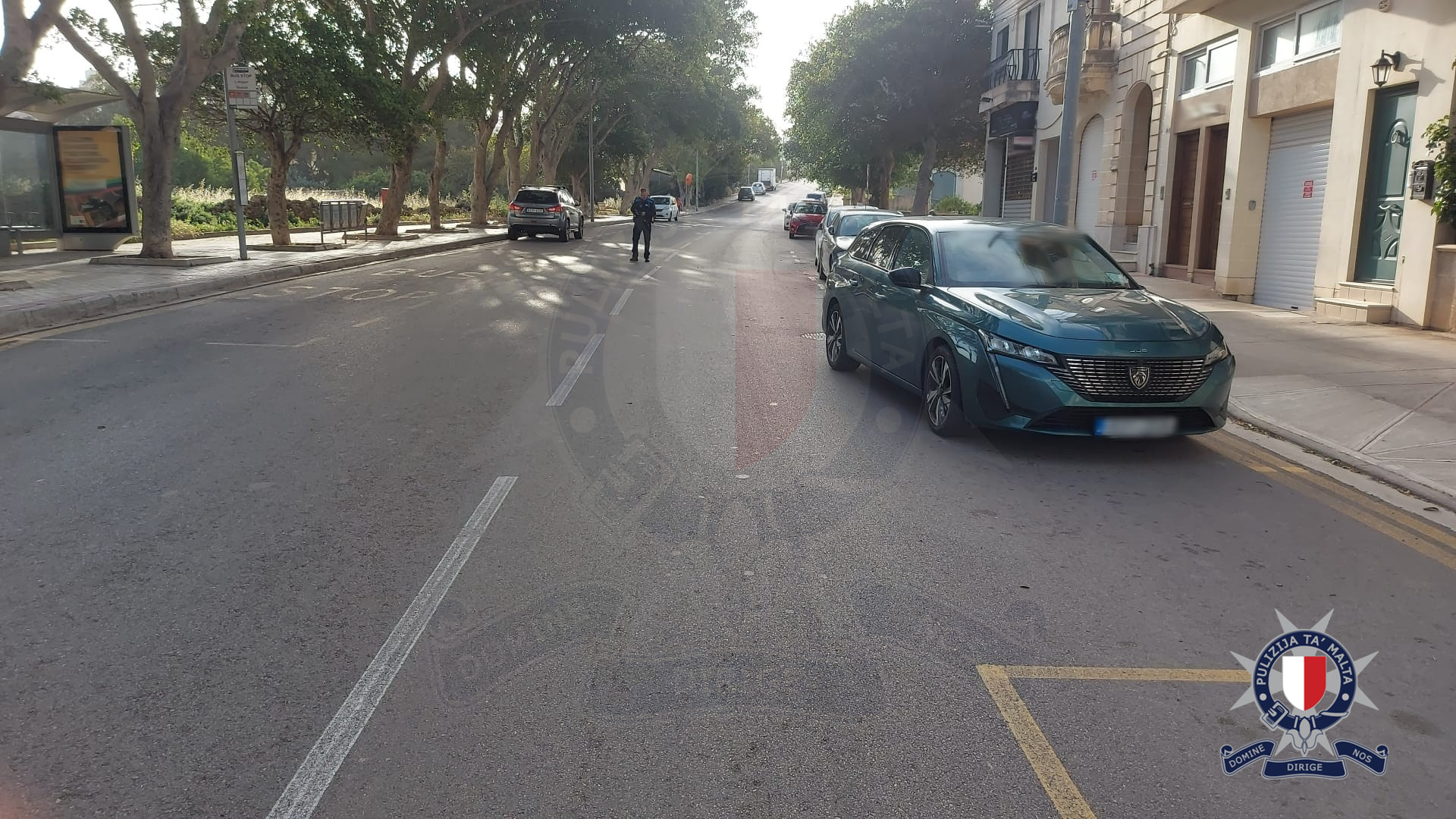 11-year-old girl in critical condition after being hit by car in Mġarr