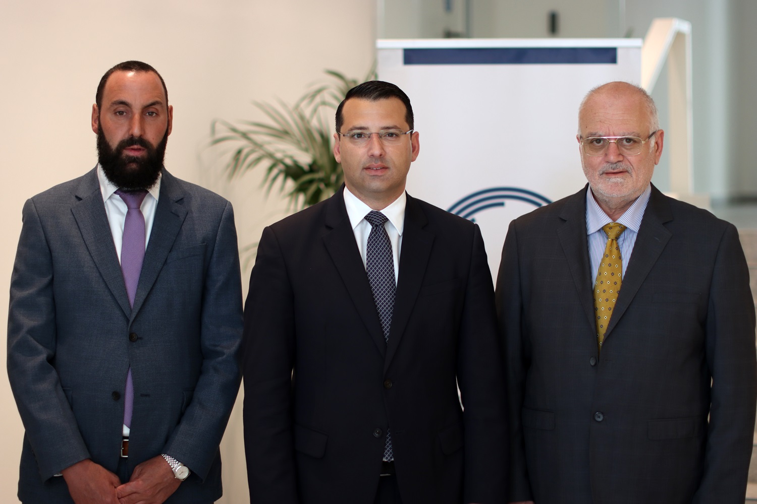 Maħtur aġent CEO tal-Awtorità dwar il-Bini u l-Kostruzzjoni