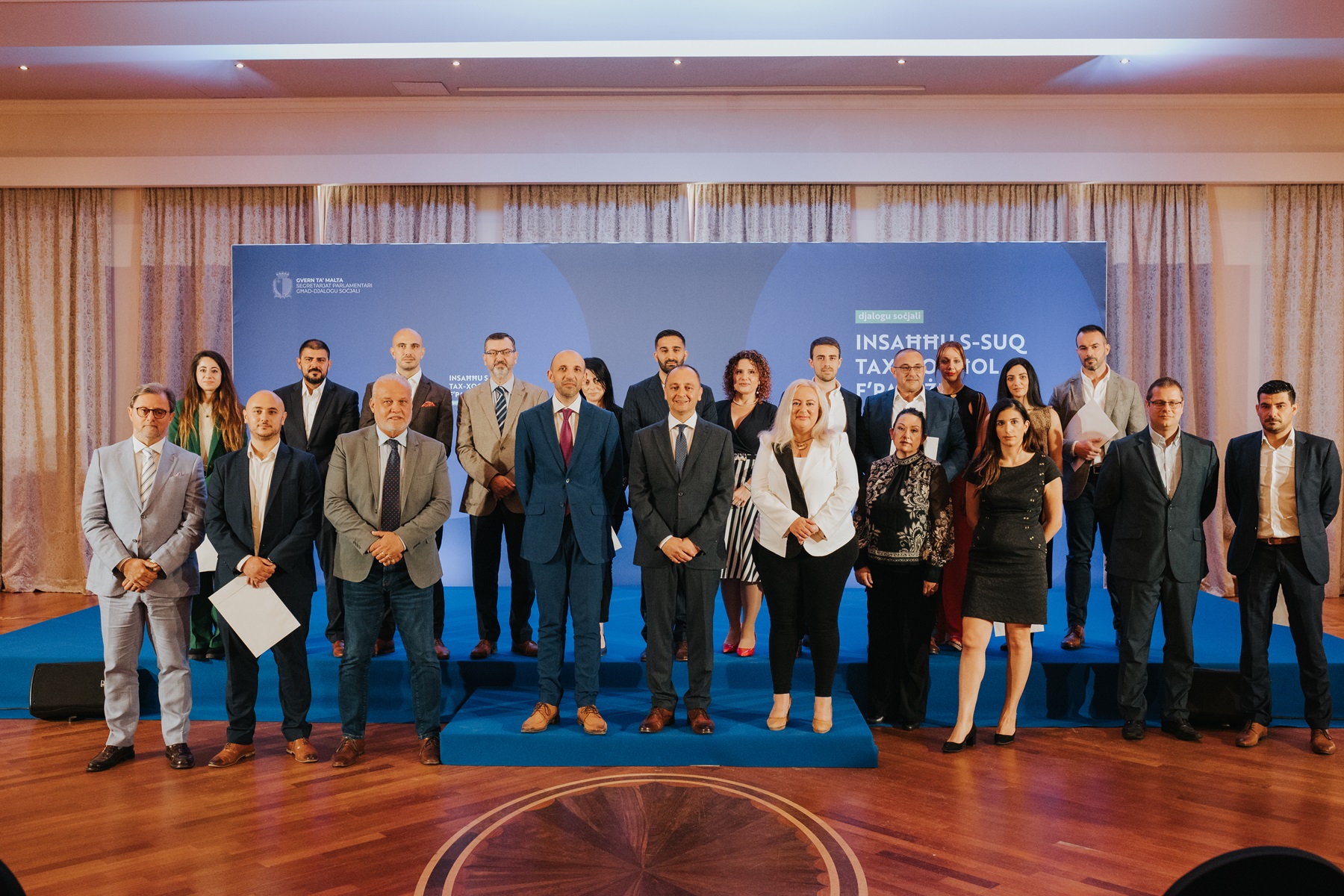 Jingħataw l-ewwel liċenzji lil 34 aġenzija tax-xogħol - Newsbook