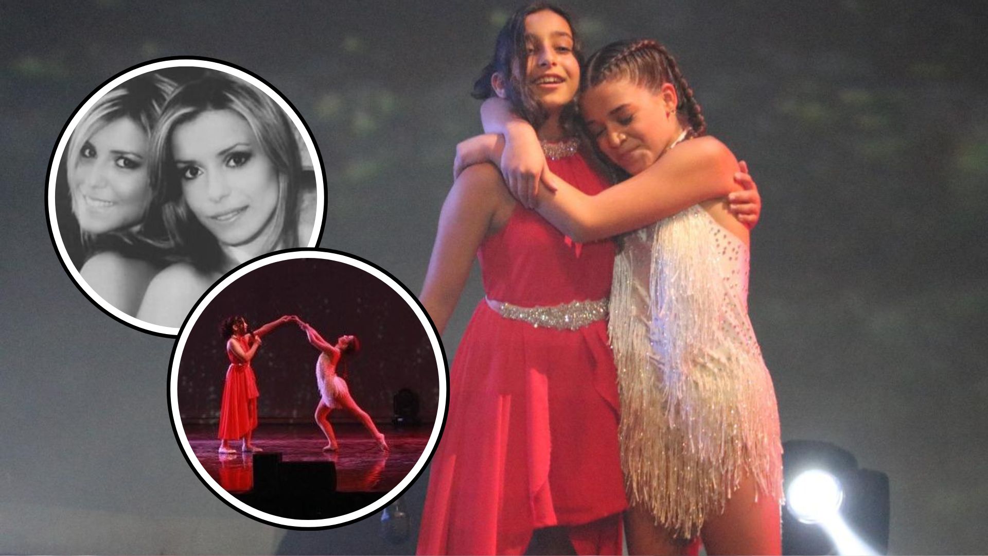 Ulied Alison u Annalise Ellul jagħtu l-ewwel wirja tagħhom flimkien