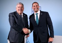 Abela insists on addressing root of migration by investing in country of origin Robert Abela Summit Renju Unit