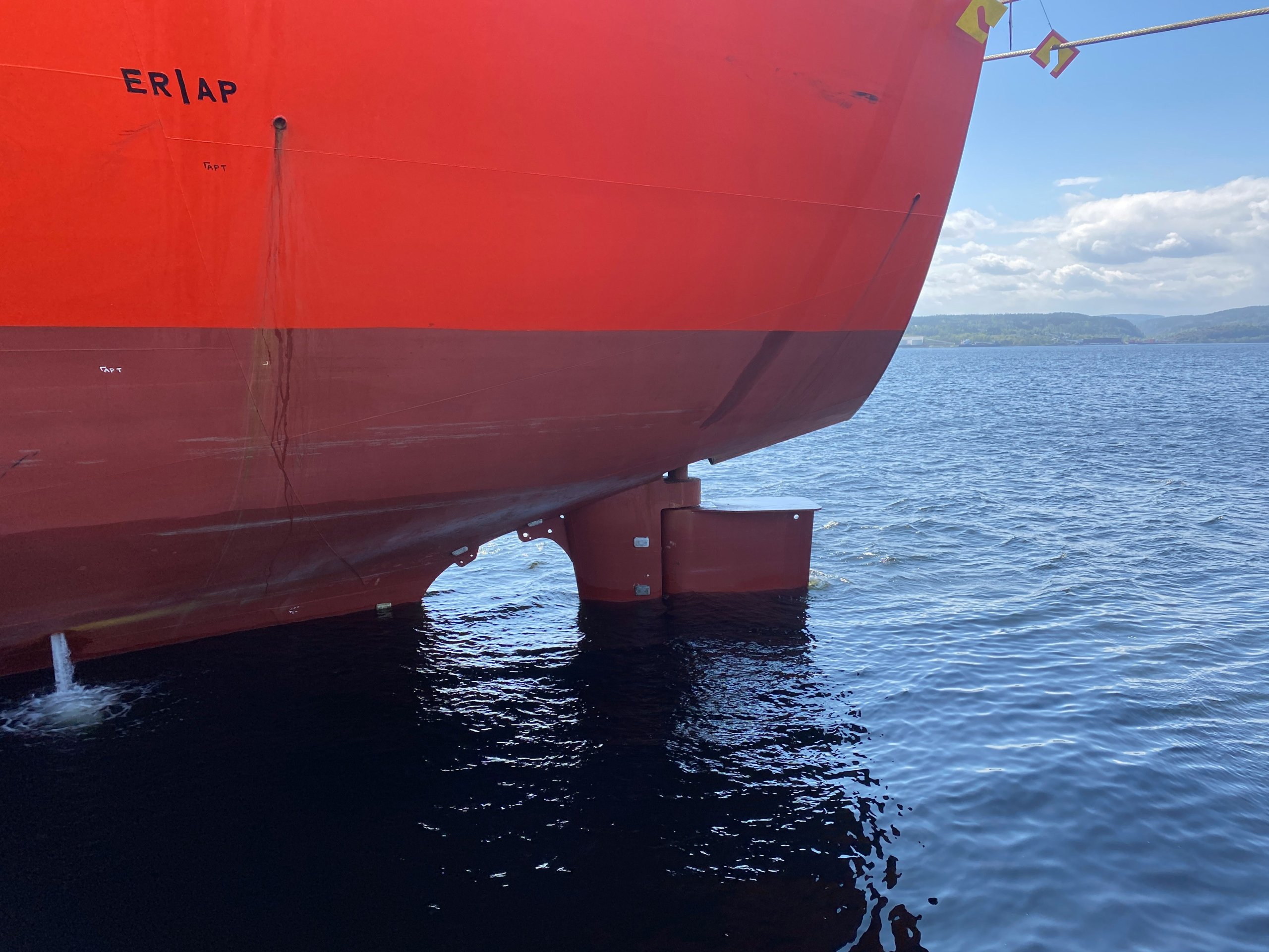 Malta emerges as potential hub for Russian oil transfers, ministry ...