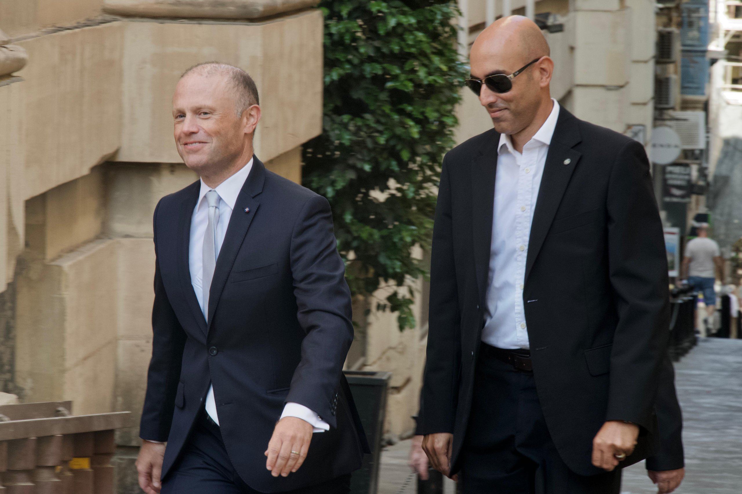 Muscat iwaqqa’ każ ta’ libell kontra avukat li akkużah li “splodieha”