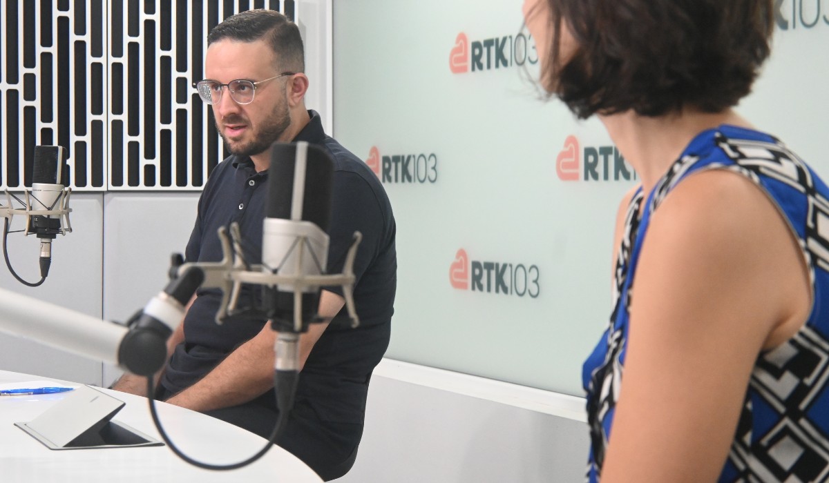 “L-Evanġelju tista’ taqrah mill-ħajja tan-nies” – Fr Chris Ellul