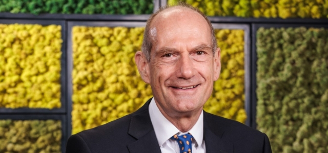 APS Bank appoints Martin Czurda as Director
