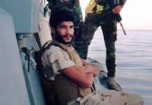 Notorious Libyan people smuggler shot dead in Tripoli