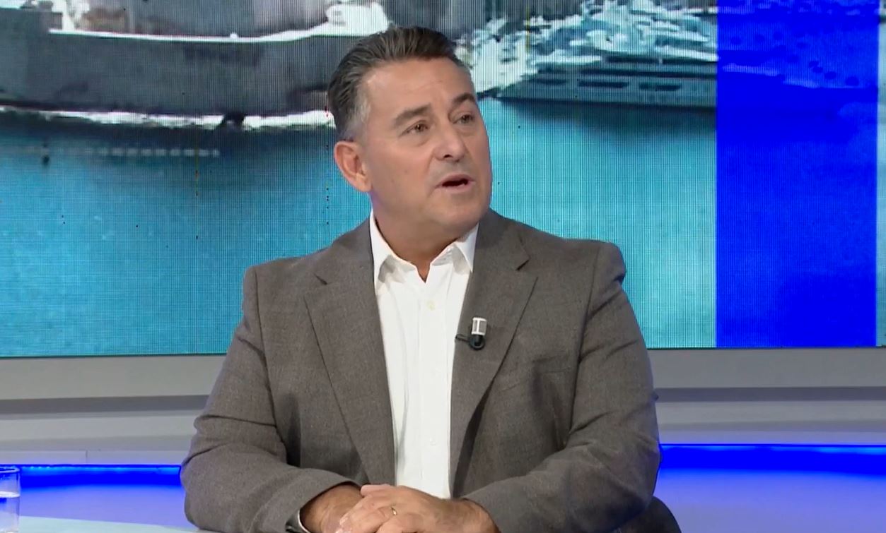 Bernard Grech vows 'clean sweep' and new economic model based on 'quality'