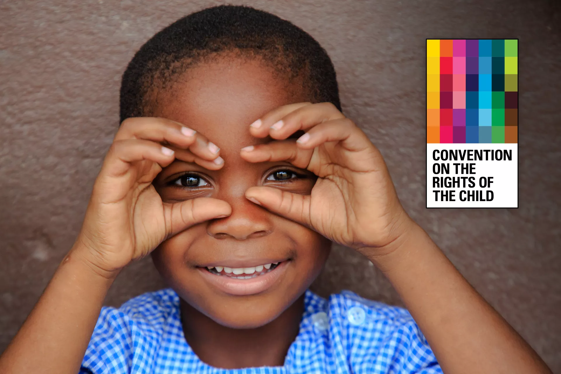 Journey in the world of Children’s Rights