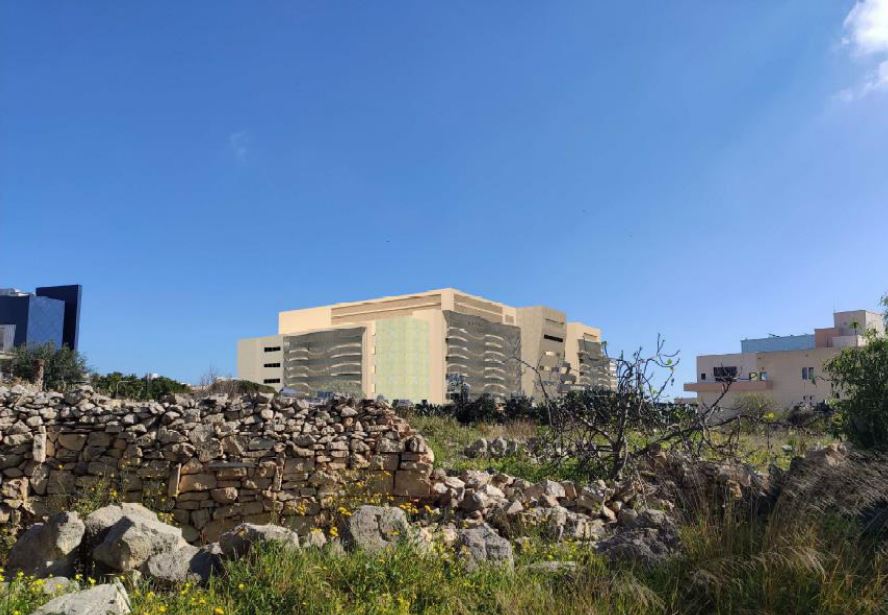 Changing plans for psychiatric ward means €10.6 million down the drain