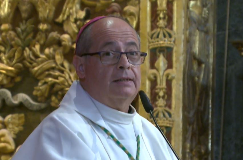 "Let us choose life" - Auxiliary Bishop says on Day of Life