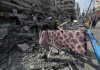 35 killed by Israel in Gaza today, as hospital director’s detention confirmed