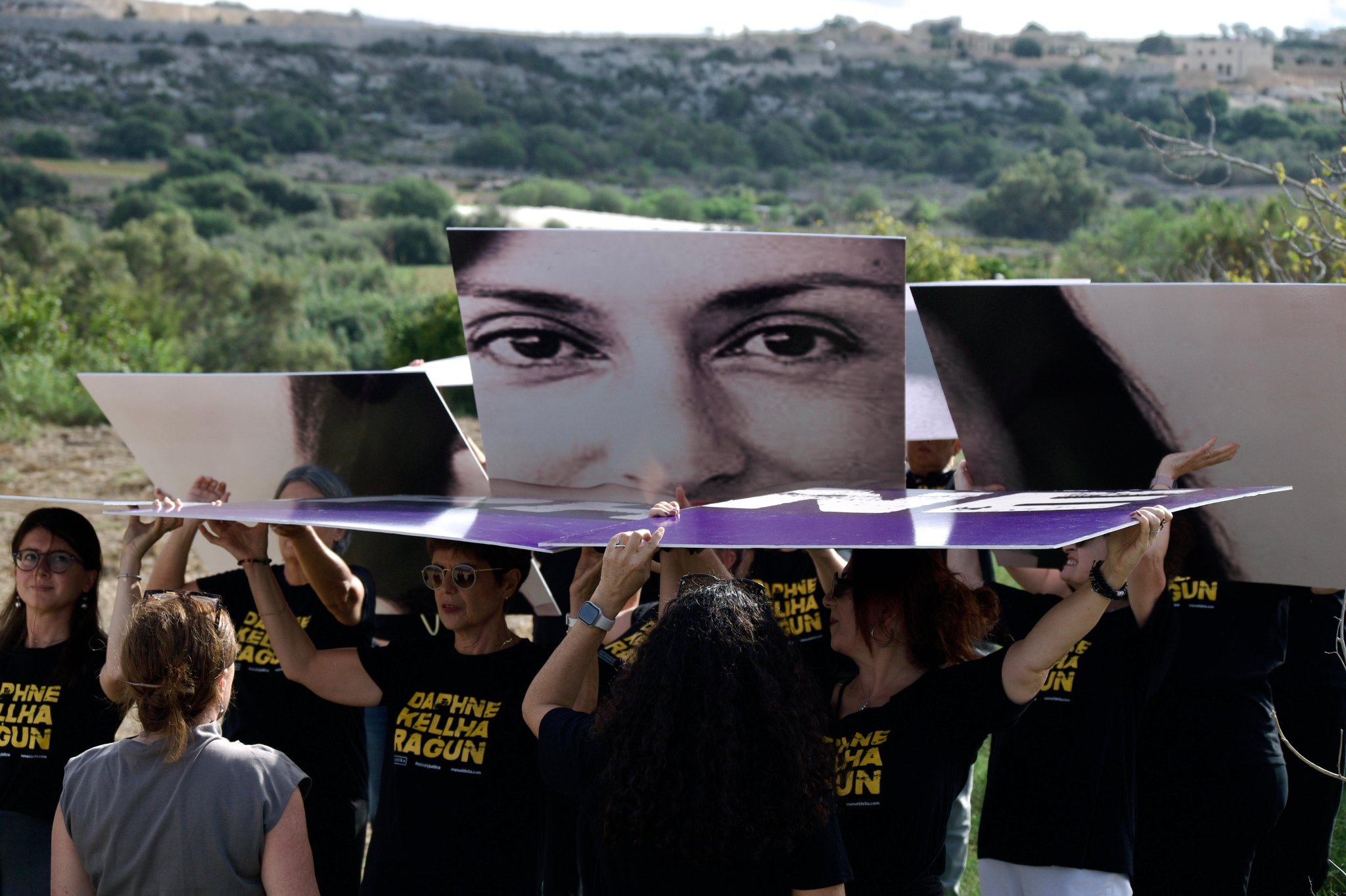 European Parliament to host Daphne Caruana Galizia Prize for Journalism