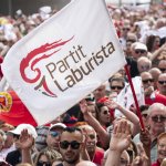 Membership reactivated: Labour rejoins Socialist International after 10-year absence