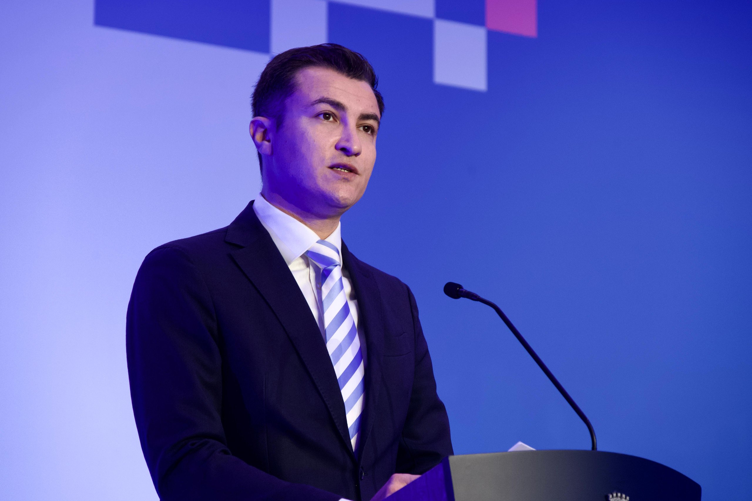 Jitħabbar l-akbar investiment barrani fit-teknoloġija medika