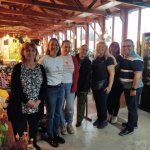 Mapfre supports Hospice Malta with a therapeutic outing for Day Therapy Unit Residents MAPFRE Malta