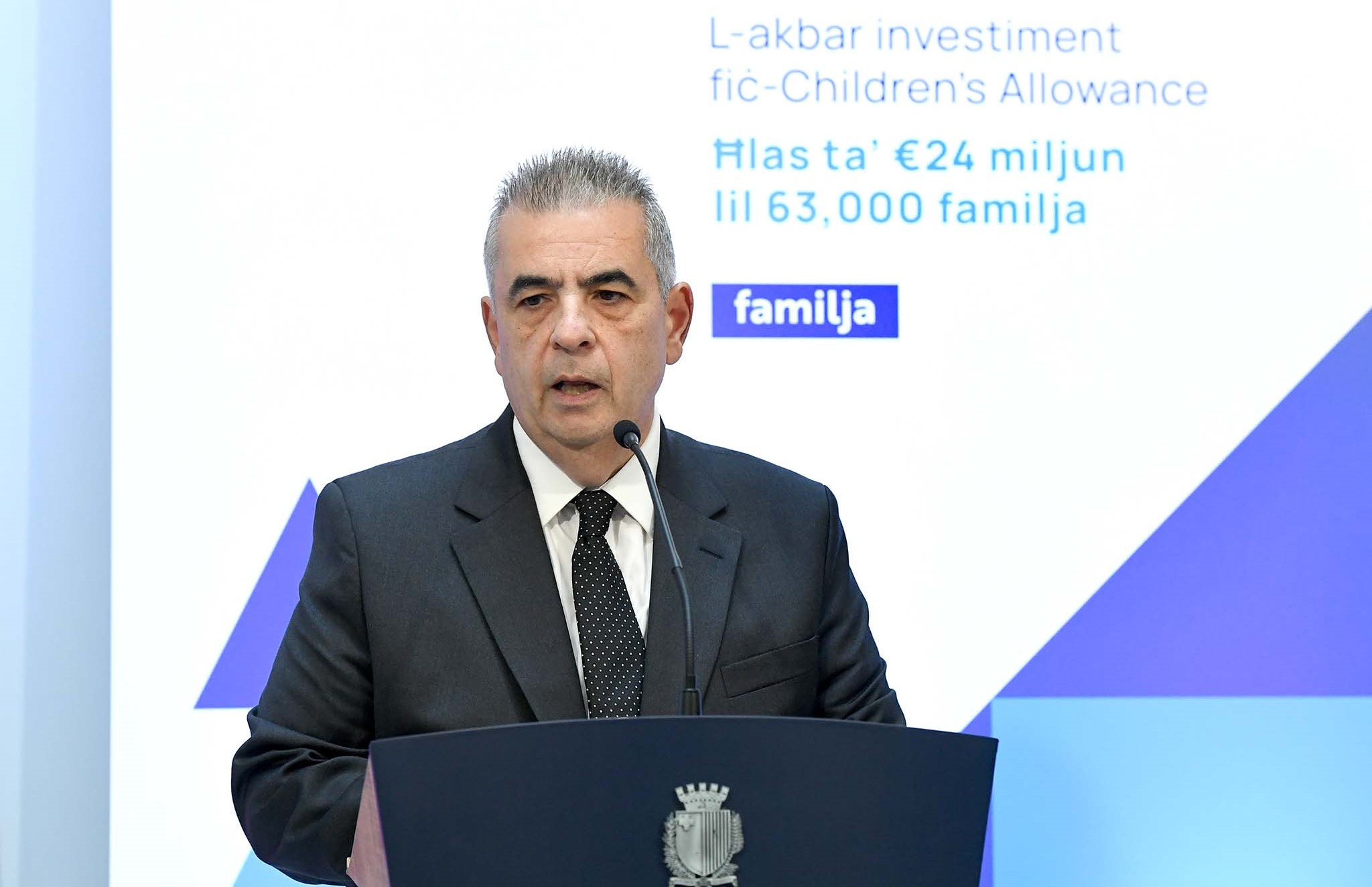 Tmiem Fi tmiem din il-ġimgħa: Jitħallsu 4 pagamenti u l-allowance ...