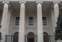 Man charged with harassing ex partner