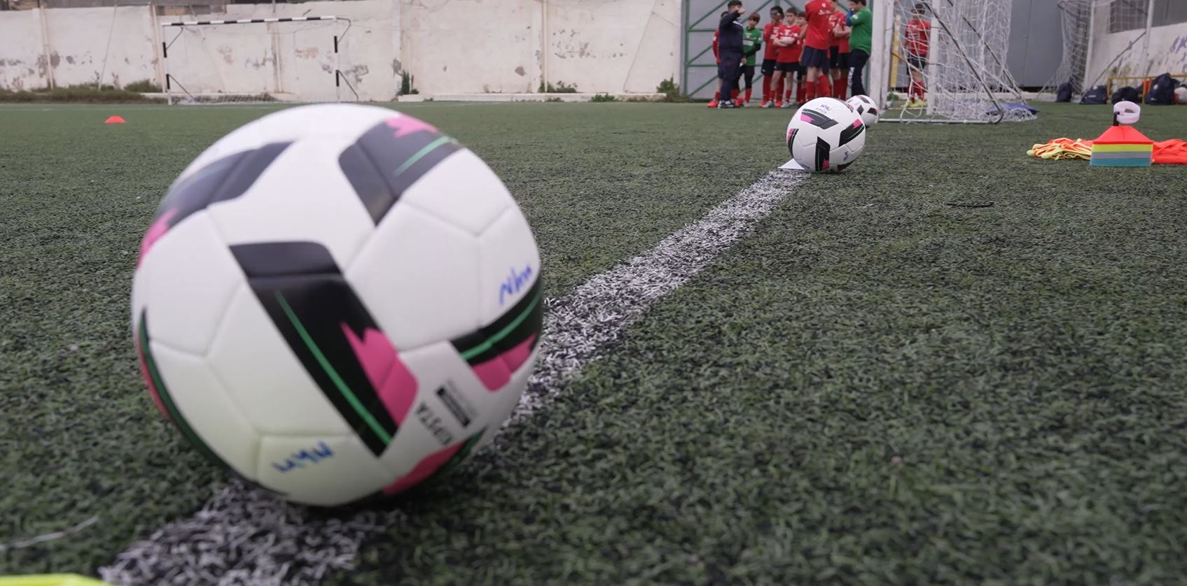 Tingħata art fl-Imsida lill-klabb tal-futbol Saint Joseph