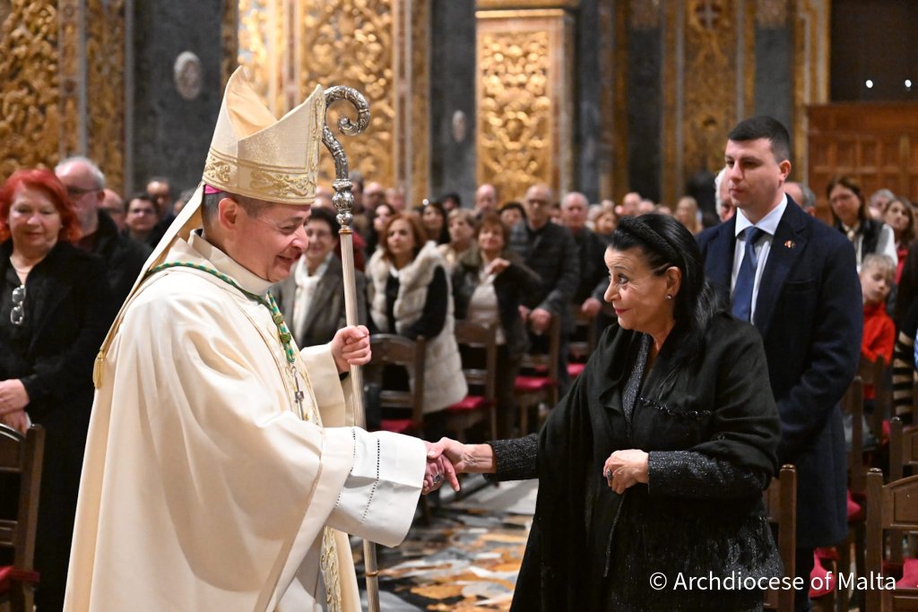 "Let us choose life" - Auxiliary Bishop says on Day of Life