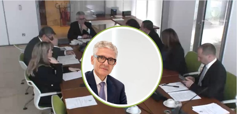 PN MPs back Charles Mangion appointment as MTA chairman Newsbook