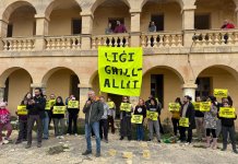 Forti Chambray: eżempju wieħed biss tas-saltna tar-regħba f’pajjiżna – L-ADPD