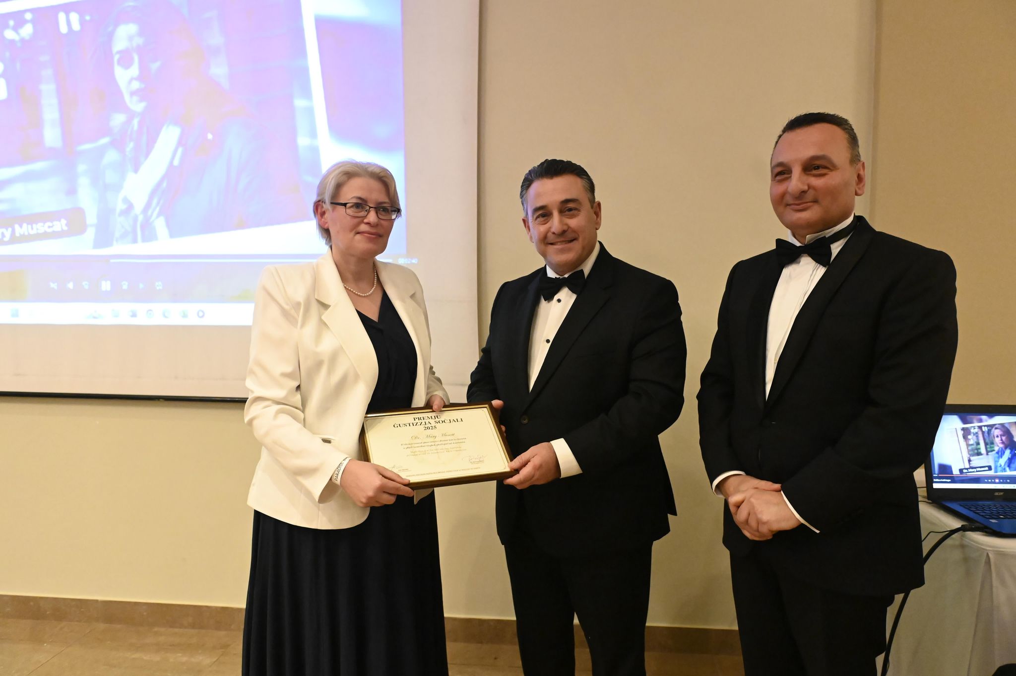 Tmiem Tmiem il-Ġimgħa tal-Ġustizzja Soċjali – 4 personalitajiet rikonoxxuti