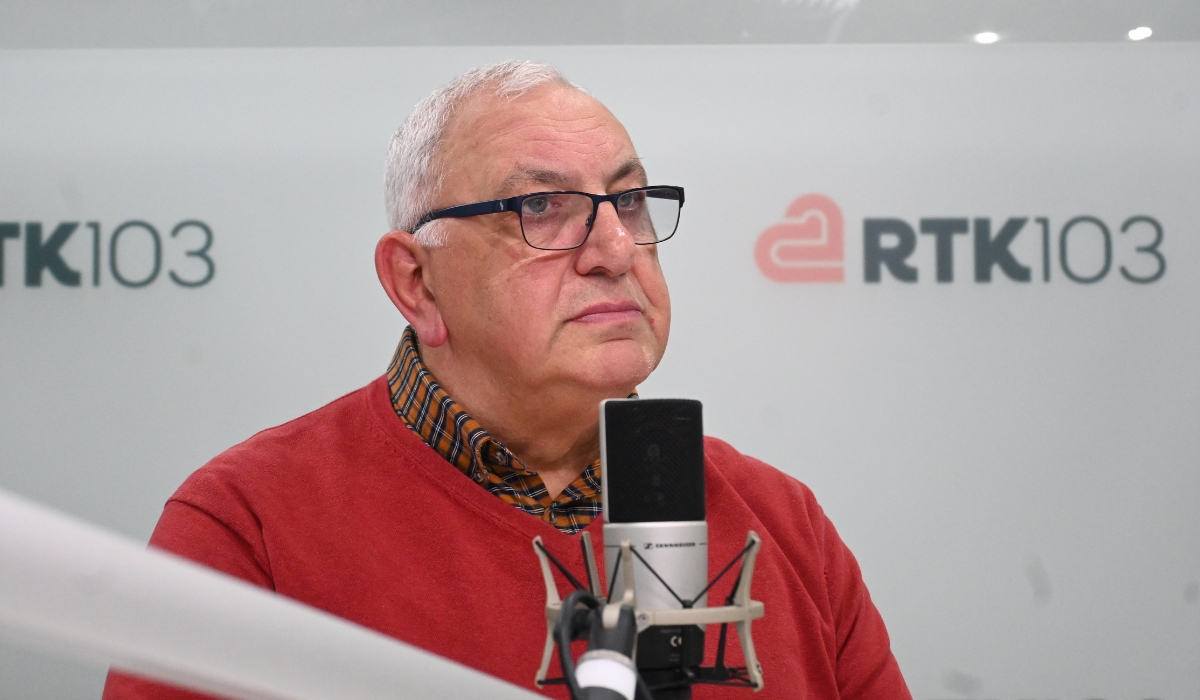 “Bdejna ngħaddu lil ħaddieħor l-esperjenza ta’ kif ħfirna lix-xufier ...