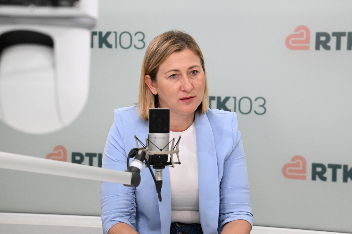 “Ommi kienet tgħidli: ‘Jista’ jkun hemm xi tifel xi mkien jistenniek ...