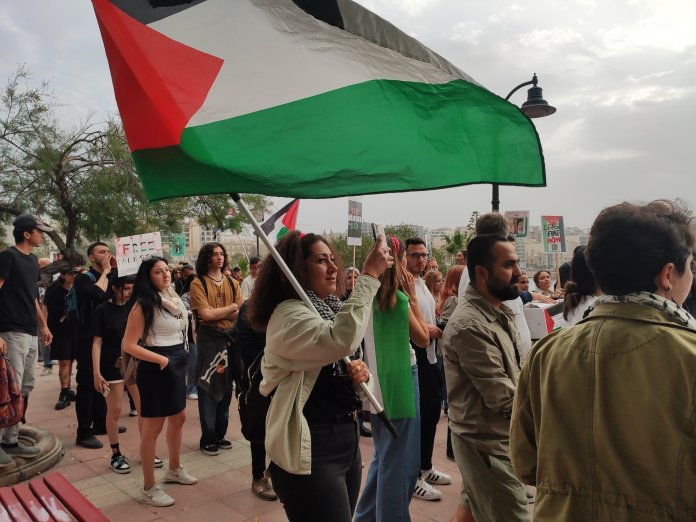 Vapur b’bandiera Maltija suspettat li qed iforni faħam lil Iżrael