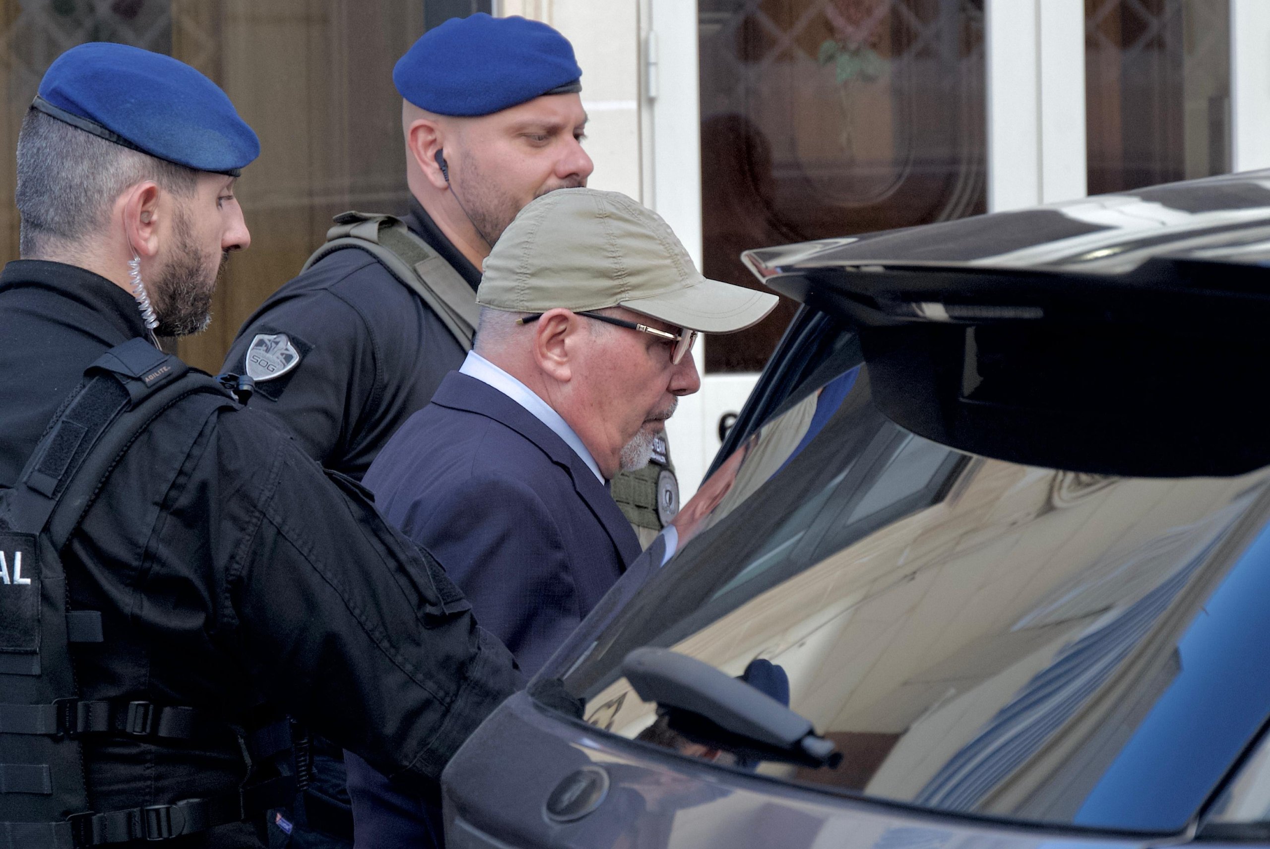 Il-Qorti tiċħad kontestazzjoni legali tal-Koħħu dwar filmat ta’ ġlieda fil-ħabs