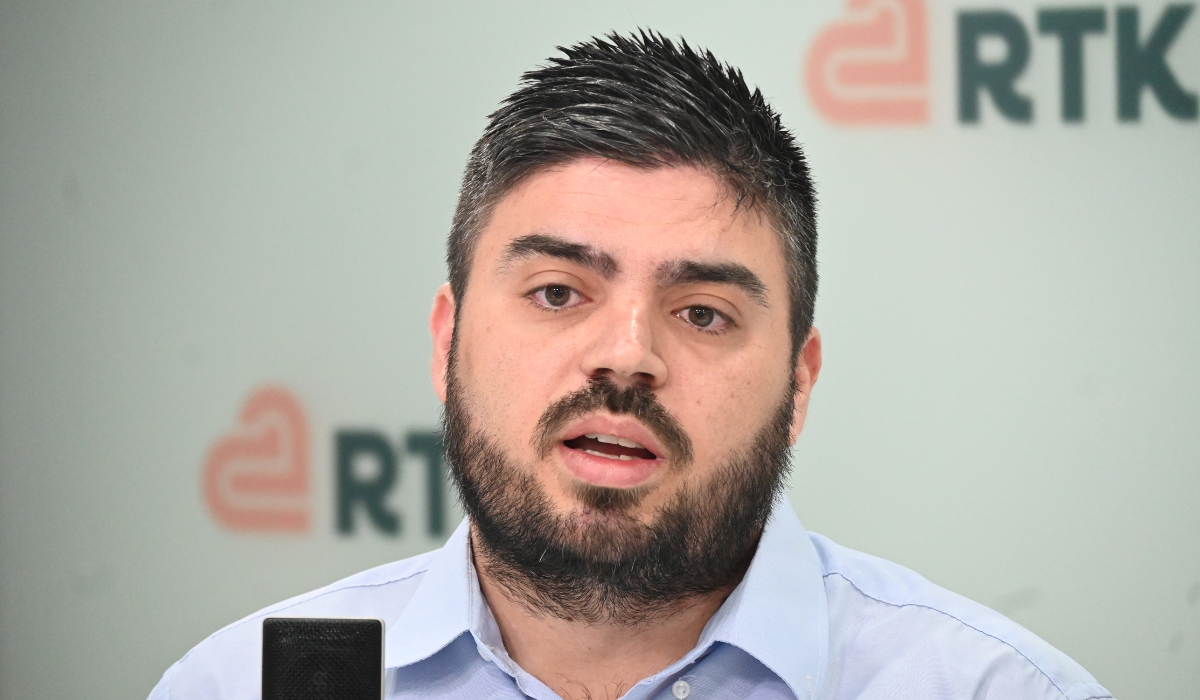 Umar Rabab Labour approves candidacy of Omar Rababah