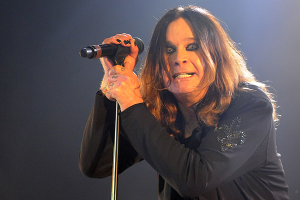ozzy osbourne wife age