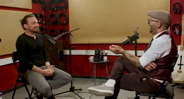 Podcaster deletes interview following intimidation by hunters