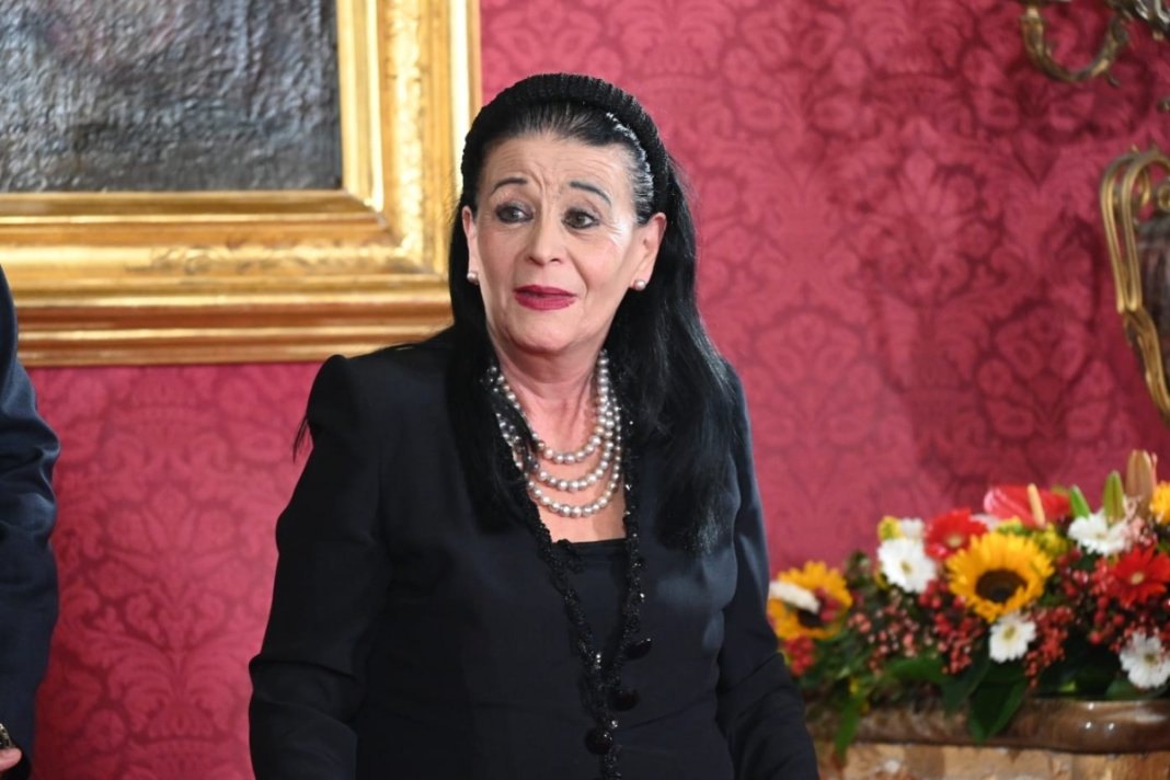 Alex Borg sworn in as Malta’s youngest-ever opposition leader