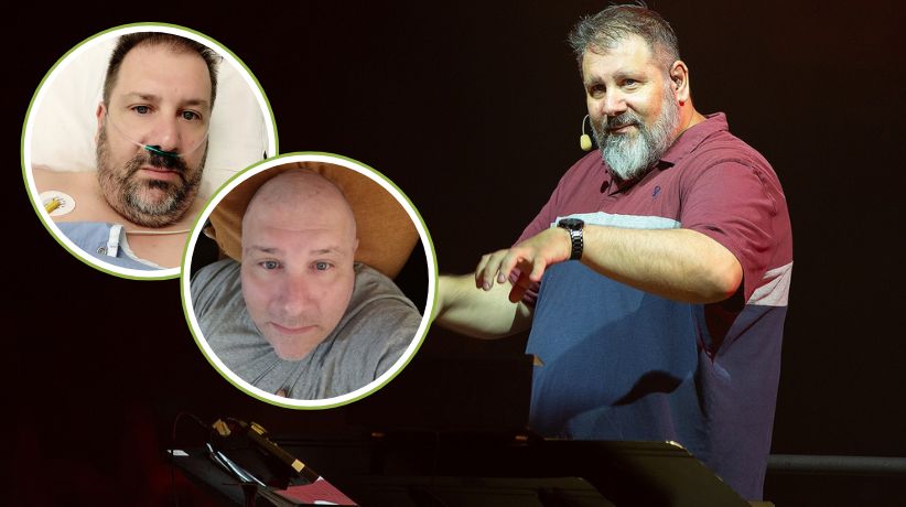 Tim Belli “5 snin ilu twelidt mill-ġdid” – Maestro Aurelio Belli