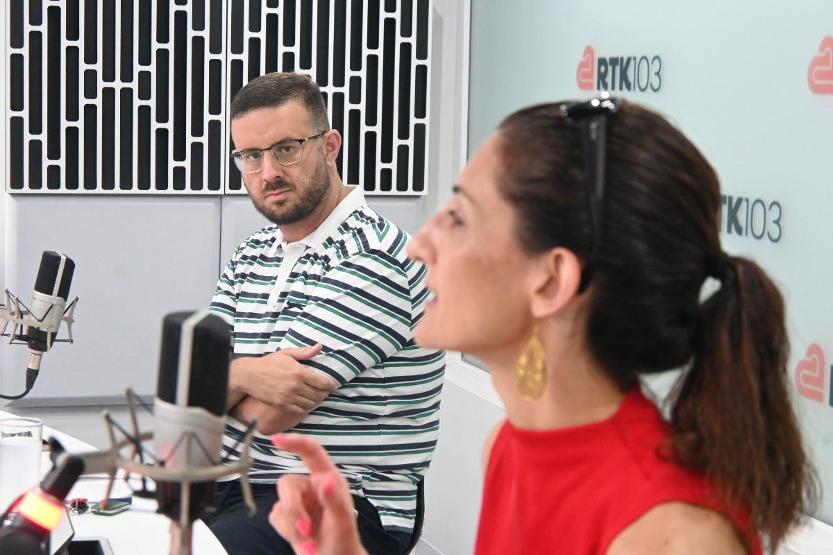 ”Minn nuqqas ta’ qbil tista’ toħroġ xi ħaġa tajba wkoll” – Mariella Porter
