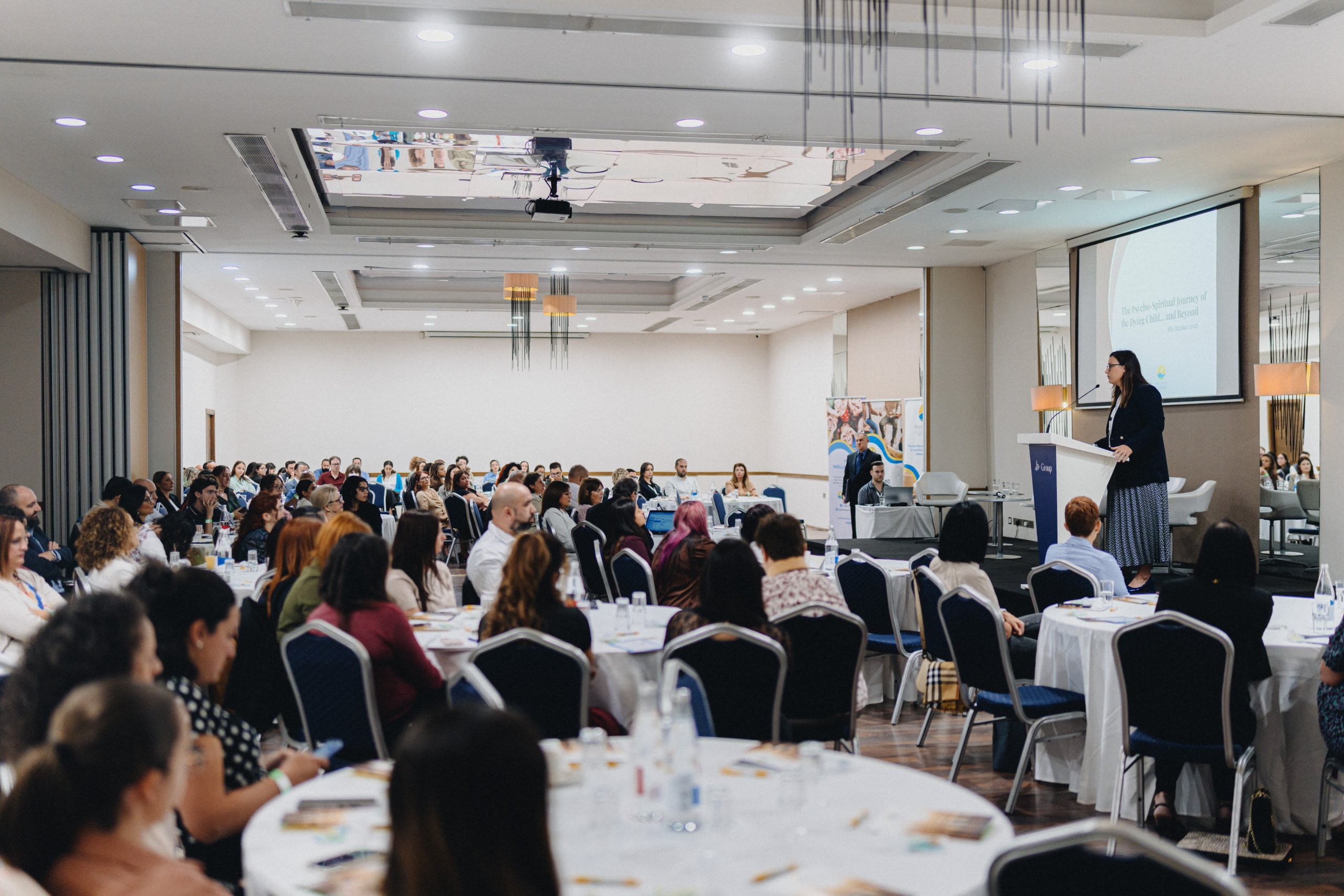 Bereaved mothers join experts in call for first children's hospice