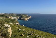 Malta's Wastewater Treatment Crisis: The Island Slips to Lowest in EU