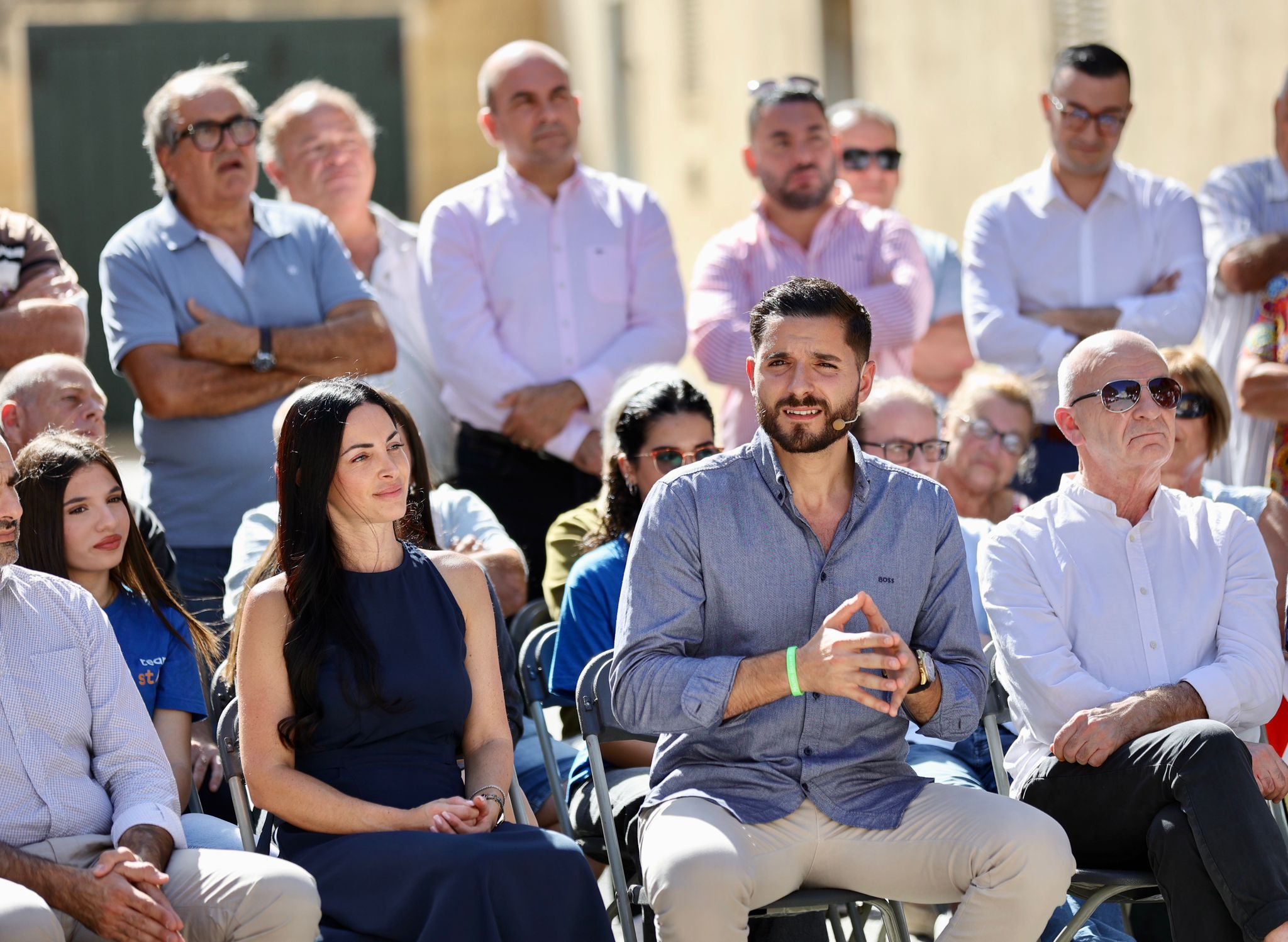We got Malta talking about 4-day week – Alex Borg