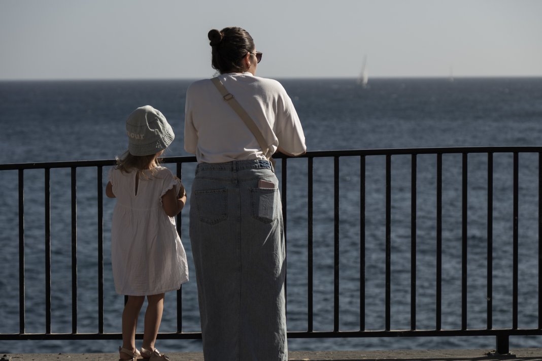 Higher children’s allowance and child bonuses announced