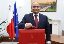 Malta's Debt Crisis: €2.5 Million Added Every Day Under Abela