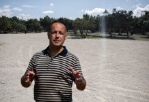 €50 fis-siegħa għal konsulenza dwar il-ħaxix fiż-żona tal-picnic f’Ta’ Qali