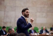 Baġit 2026: Stennija għar-risposta ta’ Robert Abela lil Alex Borg