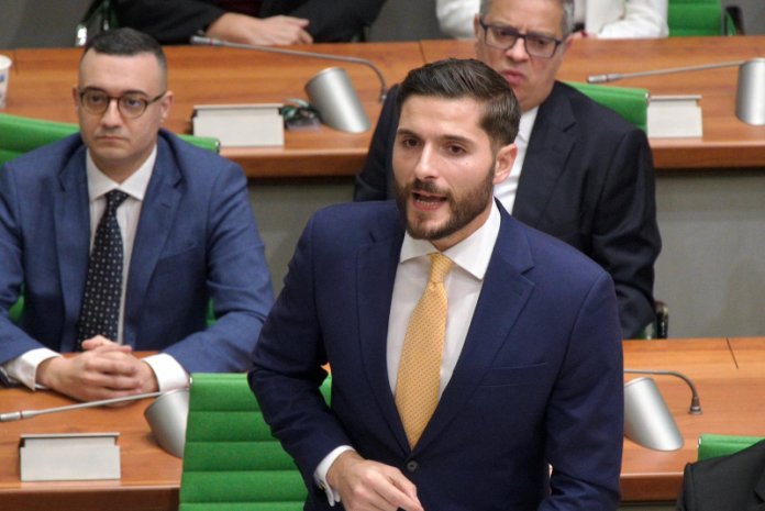 PN General Council postponed after Parliament opening date announced