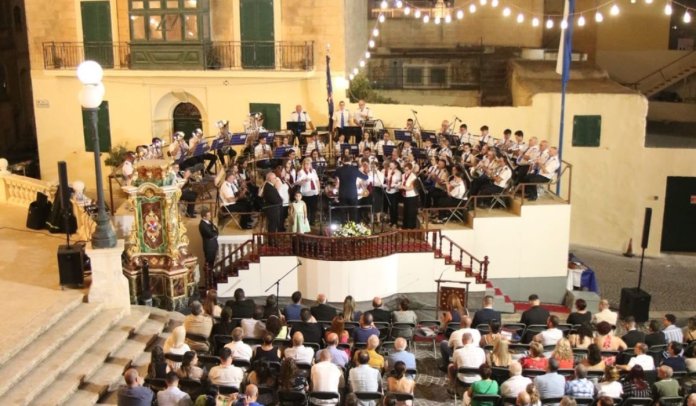 Akkademja Mużikali tfakkar il-75 sena mid-domma ta’ fidi tal-Assunta