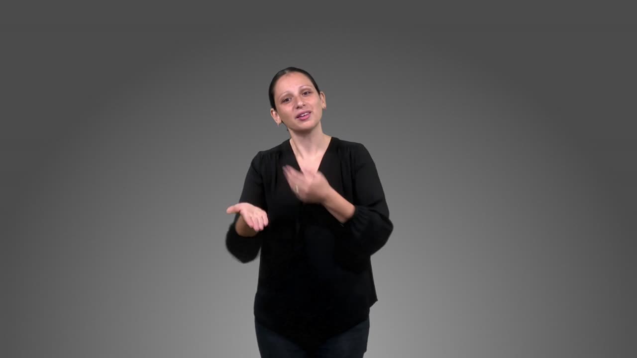 Filmat: Il-Qari tal-Ħadd bil-Lingwa tas-Sinjali 28.12.25