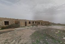 Ombudsman Orders Immediate Action After Lands Authority's 'Gross Neglect' of Fort Campbell