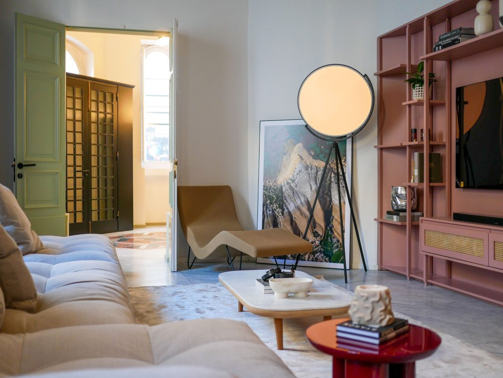 Local firm wins award, special mention at international architecture ...