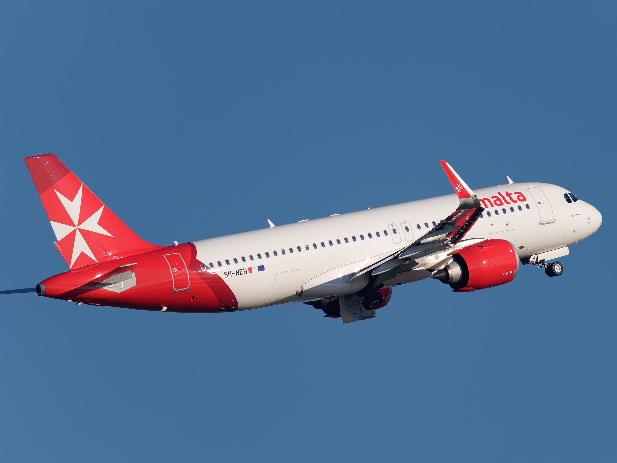 A PN government would retain talent at KM Malta Airlines